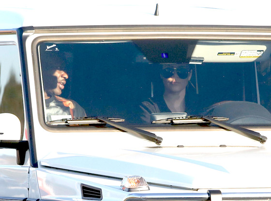 Khloe Kardashian, Lamar Odom Khloe Kardashian, Lamar Odom